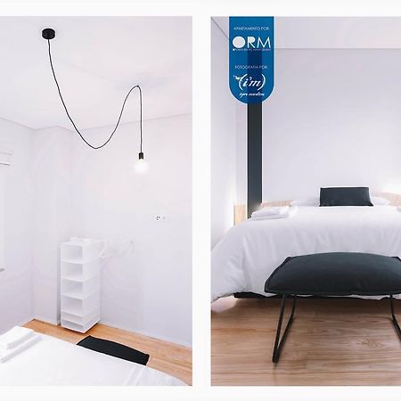 Orm - Saraiva De Carvalho Apartments Porto Kültér fotó
