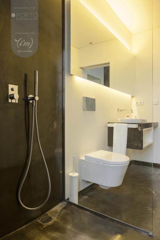 Orm - Saraiva De Carvalho Apartments Porto Kültér fotó