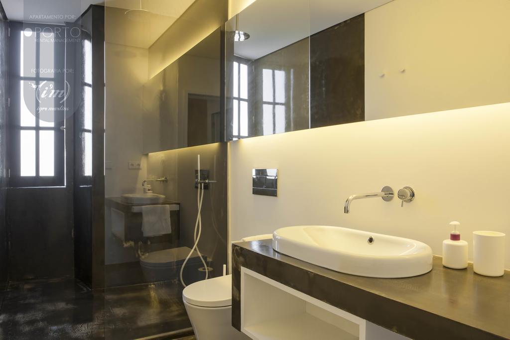 Orm - Saraiva De Carvalho Apartments Porto Kültér fotó