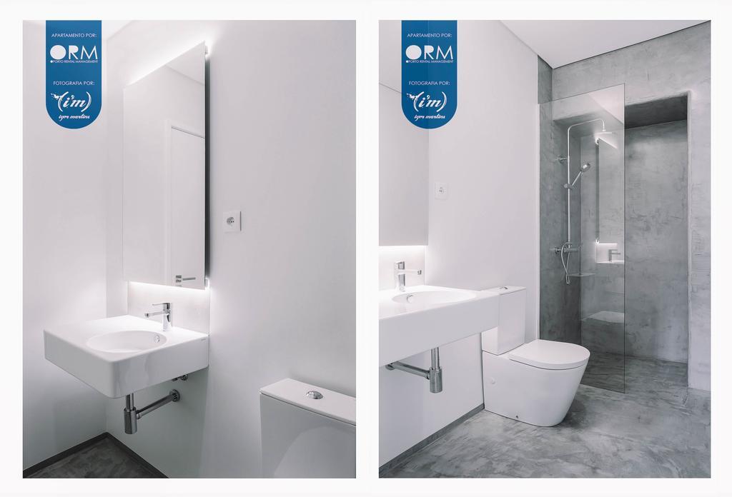 Orm - Saraiva De Carvalho Apartments Porto Kültér fotó