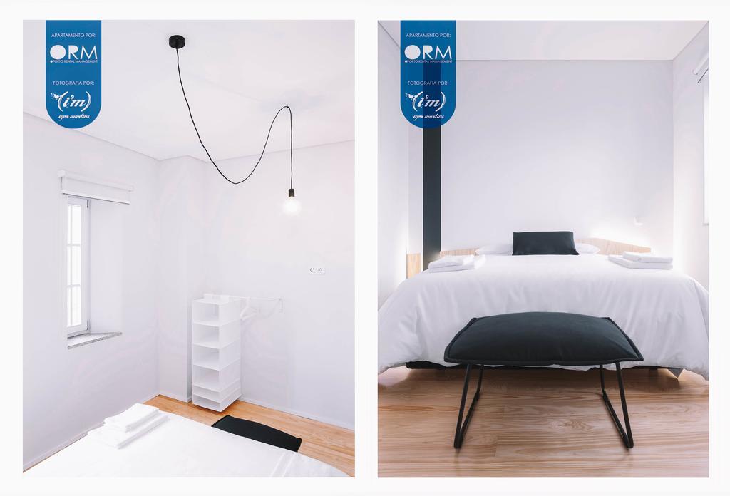 Orm - Saraiva De Carvalho Apartments Porto Kültér fotó