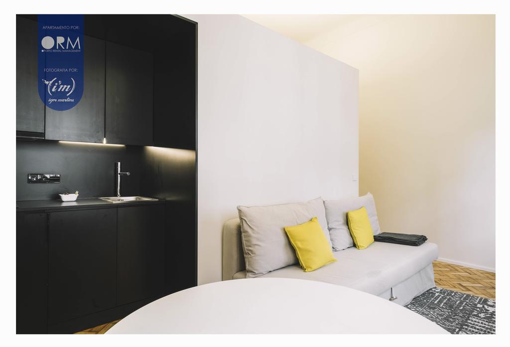 Orm - Saraiva De Carvalho Apartments Porto Kültér fotó