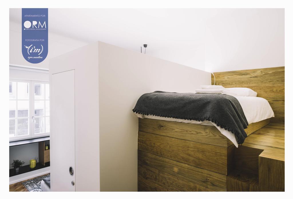 Orm - Saraiva De Carvalho Apartments Porto Kültér fotó