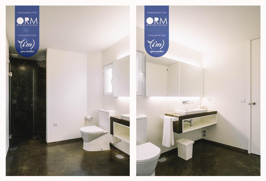Orm - Saraiva De Carvalho Apartments Porto Kültér fotó