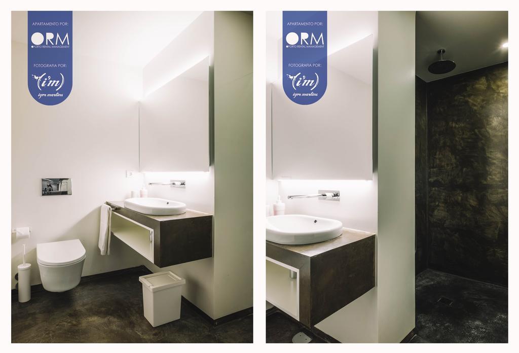 Orm - Saraiva De Carvalho Apartments Porto Kültér fotó