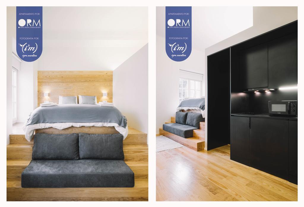 Orm - Saraiva De Carvalho Apartments Porto Kültér fotó